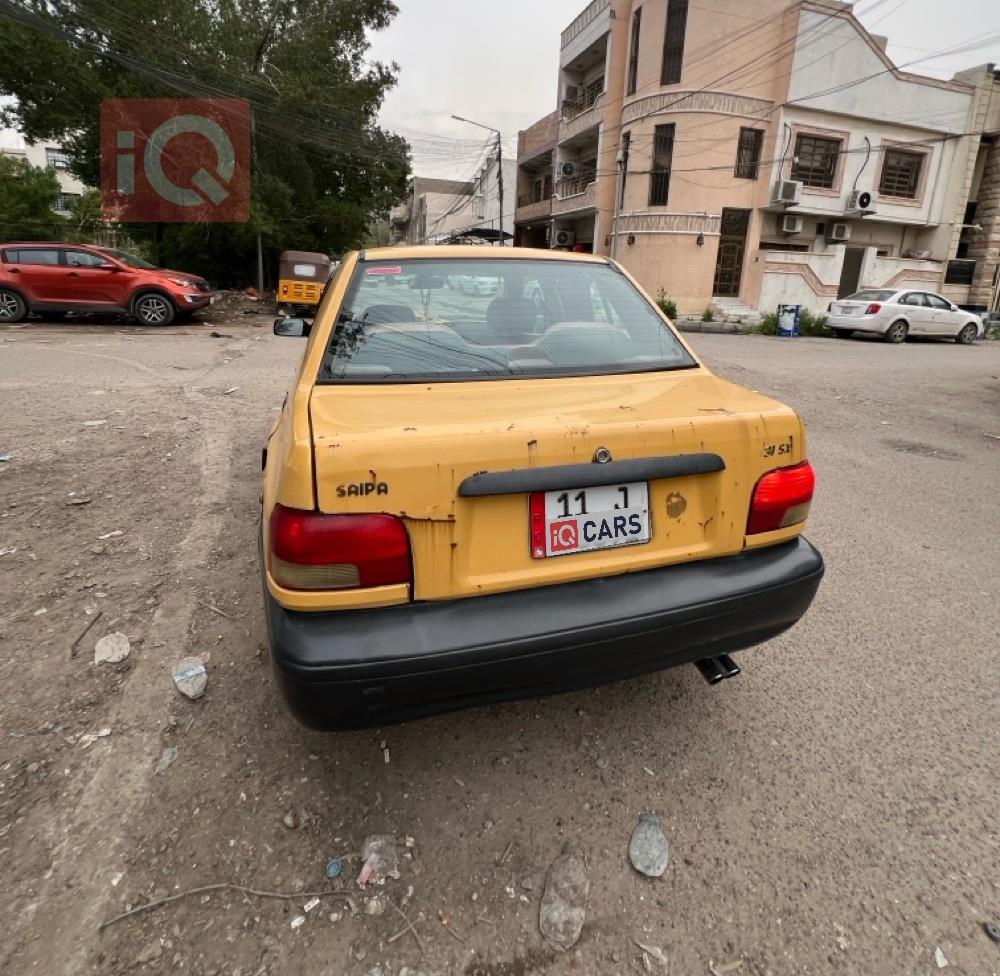 سايبا 131